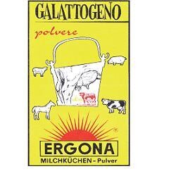 ERGONA GALATTOGENO 5KG SECC