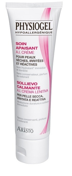 PHYSIOGEL AI CREMA LENITIVA