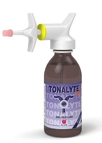 TONALYTE GEL CANI 125ML