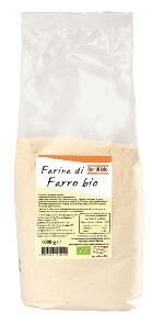 FARINA FARRO BI 500G