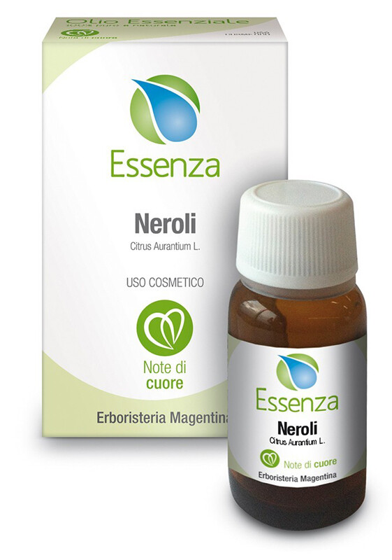 ROSA ESSENZA 10ML
