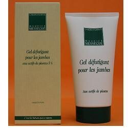 MESSEGUE GEL DEFATIC GAMBE 150