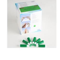 SAFE GREEN 200 LANCETTE