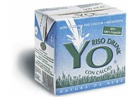 NATURA NUOVA BIO BEVI RISO 500