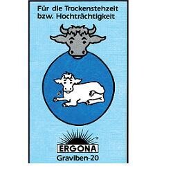 ERGONA GRAVIBEN 20 5KG SECC