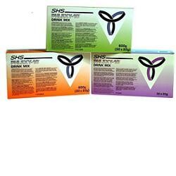 PHLEXY 10 DRINK MIX RIB/ME 30B