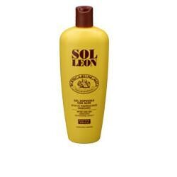 SOL LEON GEL DOPOSOLE C/ALOE