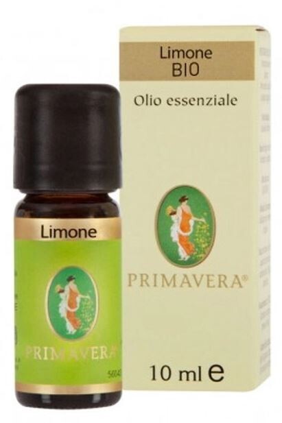 LIMONE BIO OE 100ML