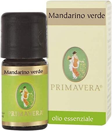 MANDARINO RO OE 10ML