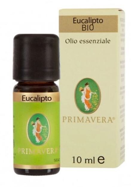 EUCALIPTO OE BIO 10ML