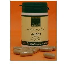 AGLIO 80GELLULE