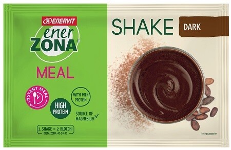 ENERZONA SHAKE DARK