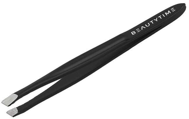 BEAUTYTIME PINZETTA OBL C/FINI