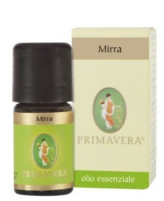 MIRRA OE 5ML