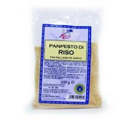 PANPESTO RISO 200G