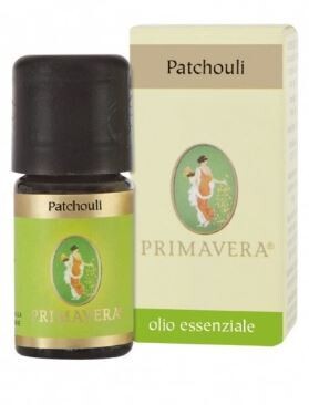 PATCHOULI OE 10ML