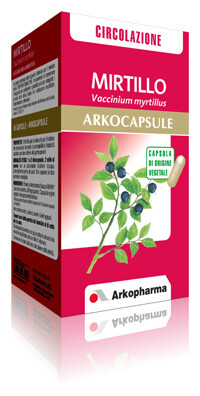 ARKOCPS MIRTILLO 90CPS