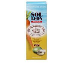 SOL LEON CREMA DOPOS 400ML 29G
