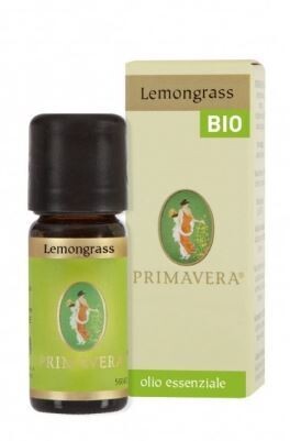 LEMONGRASS OE 10ML