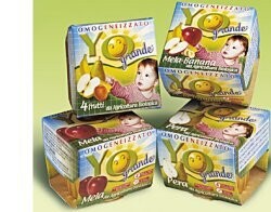 NATURA NUOVA BIO OMOG 4 FRUTTI