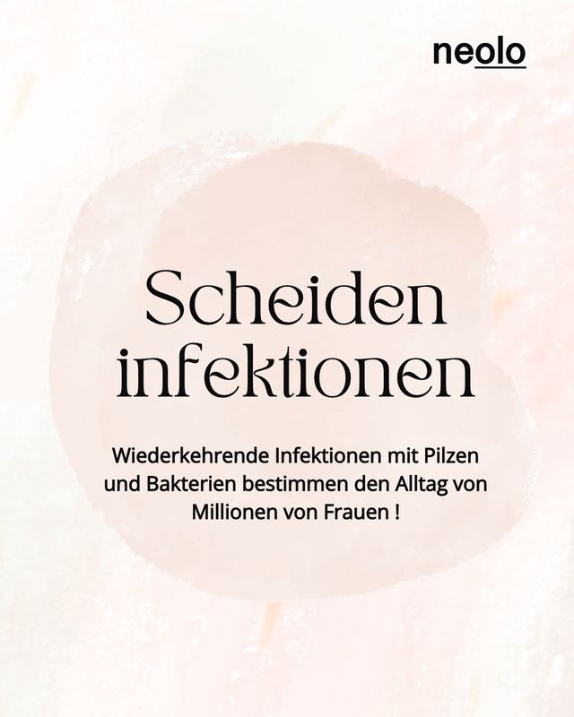 (Scheiden-)Vaginalpilz, Reizblase, Blasenentzündung (HWI), Scheidenentzündung