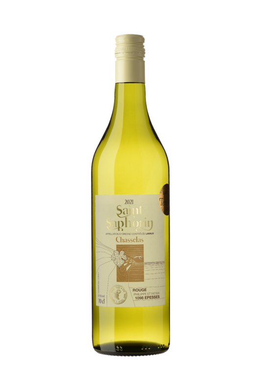 St.-Saphorin AOC Lavaux 2024