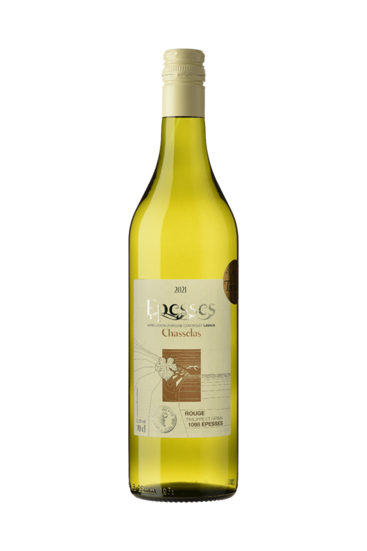 Epesses AOC Lavaux 2024