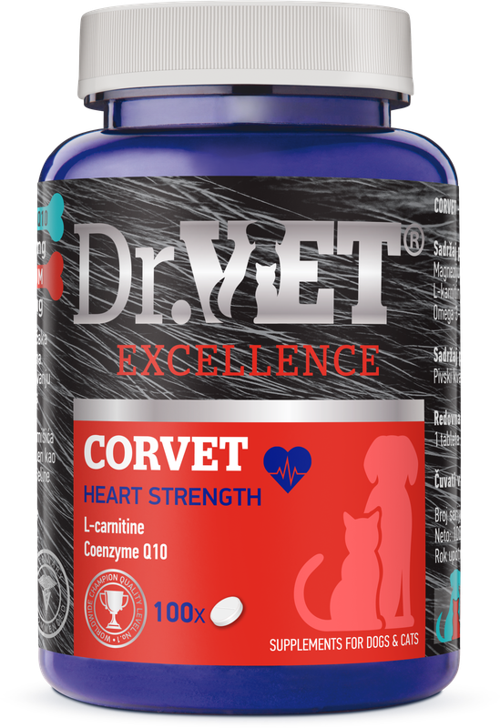 CorVet