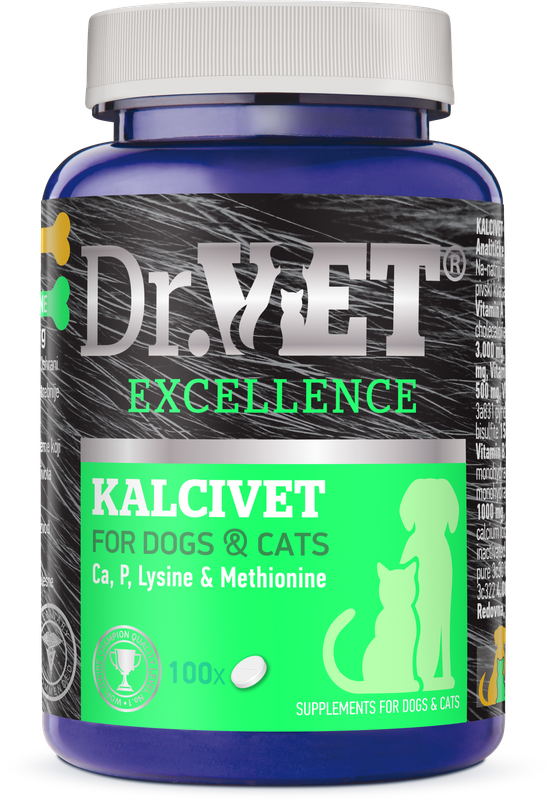KalciVet