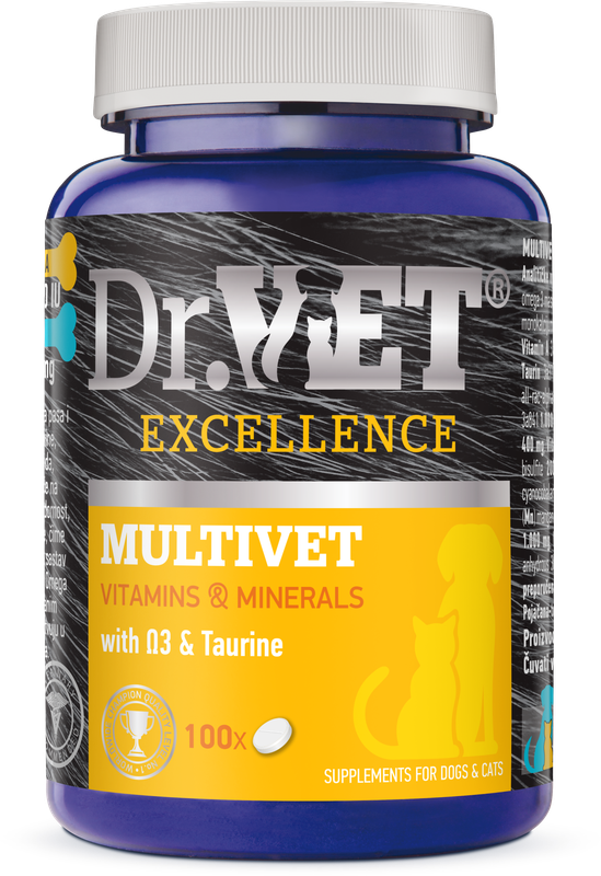 MultiVet