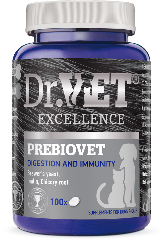 PrebioVet
