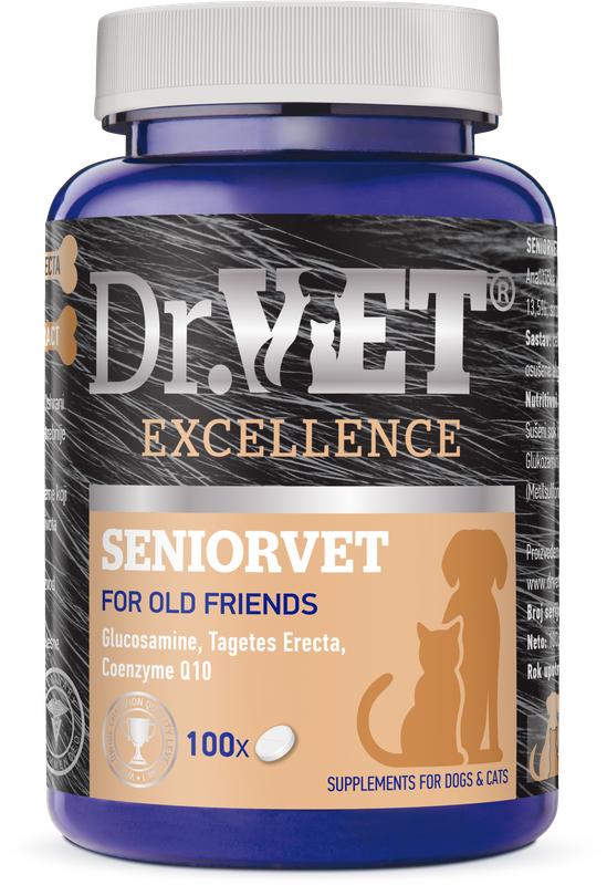 SeniorVet