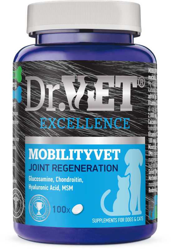 MobilityVet