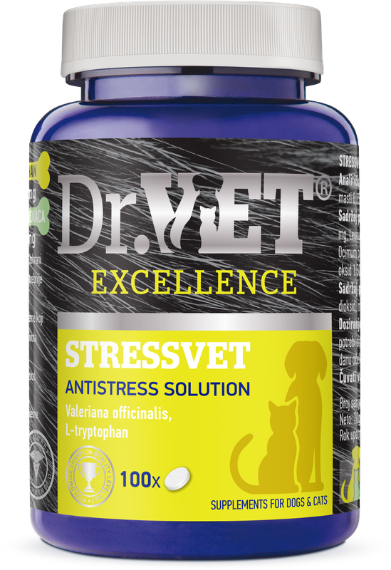 StressVet