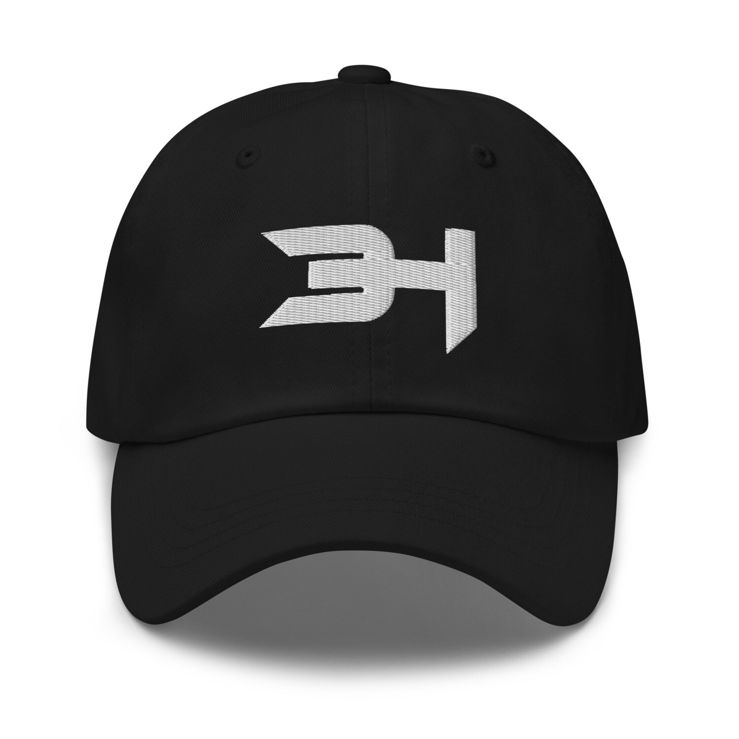 [3H] Standard - Dad hat