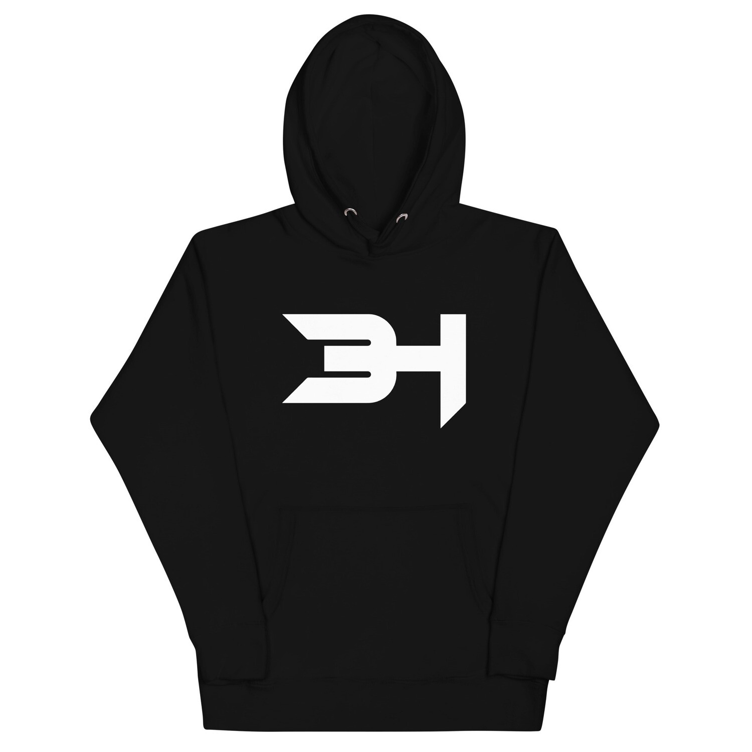 3H Unisex Hoodie