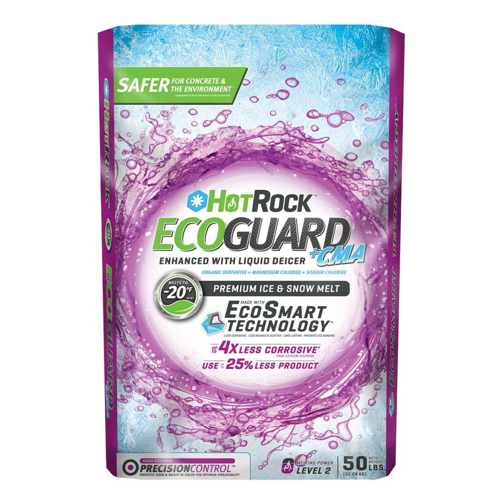 Eco Guard Ice Melt 50#