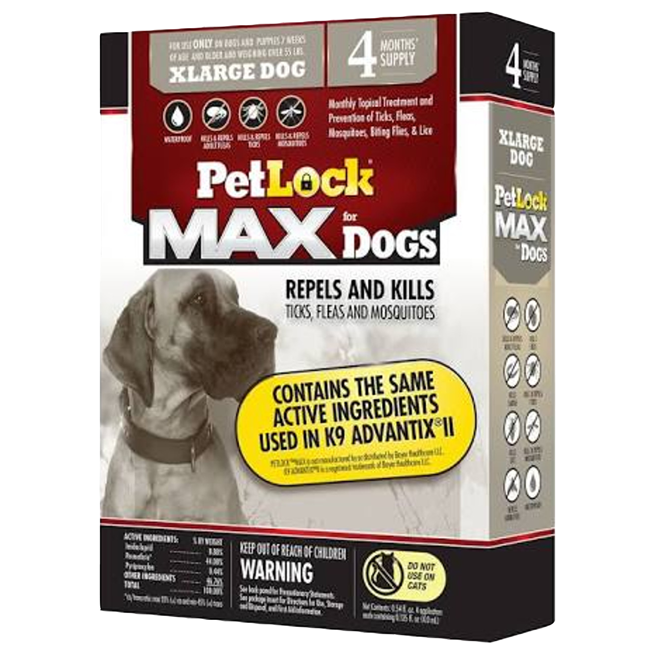 Petlock for cats hot sale