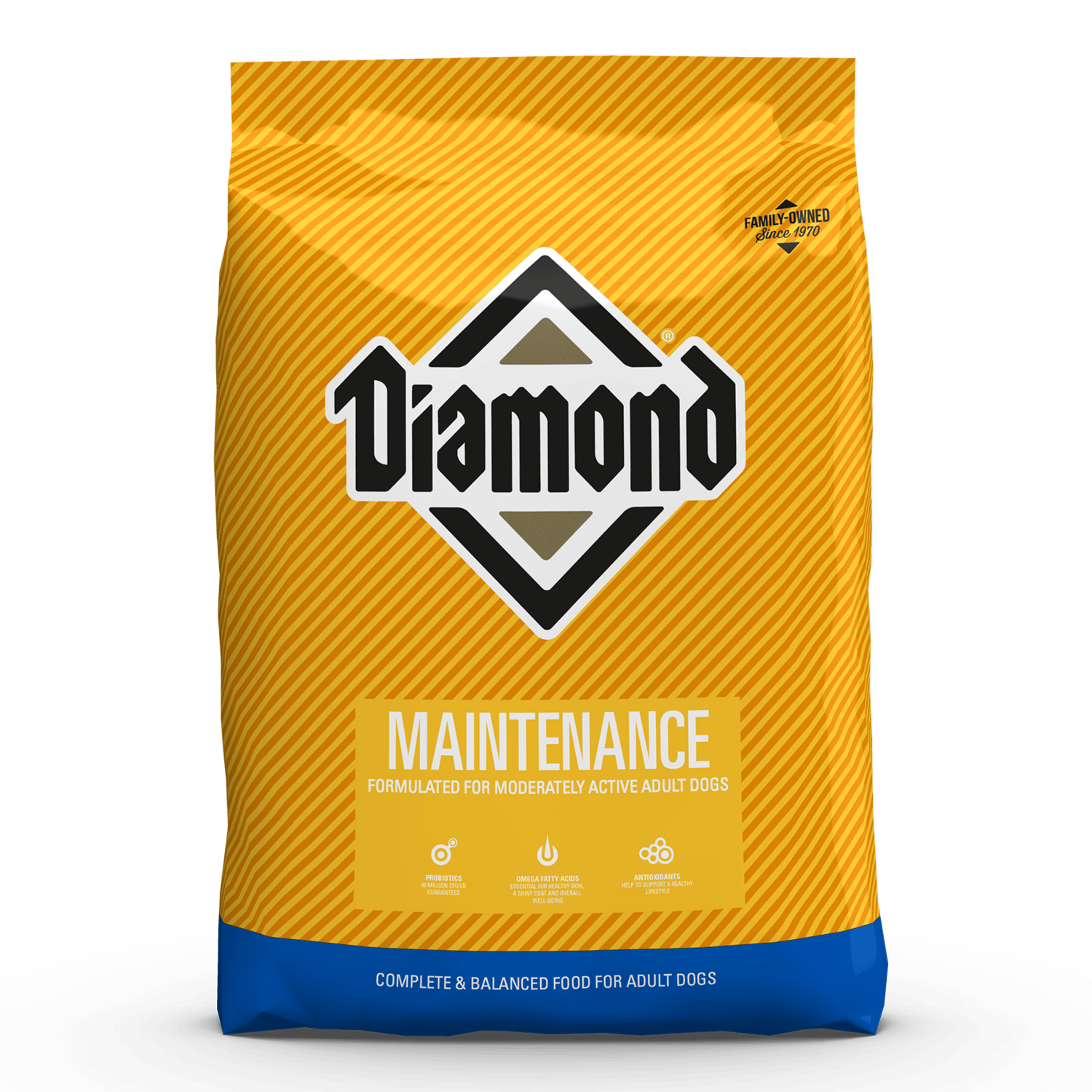 Diamond Maintenance Dog 40 lb