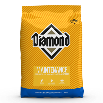 Diamond Maintenance Dog 20 lb