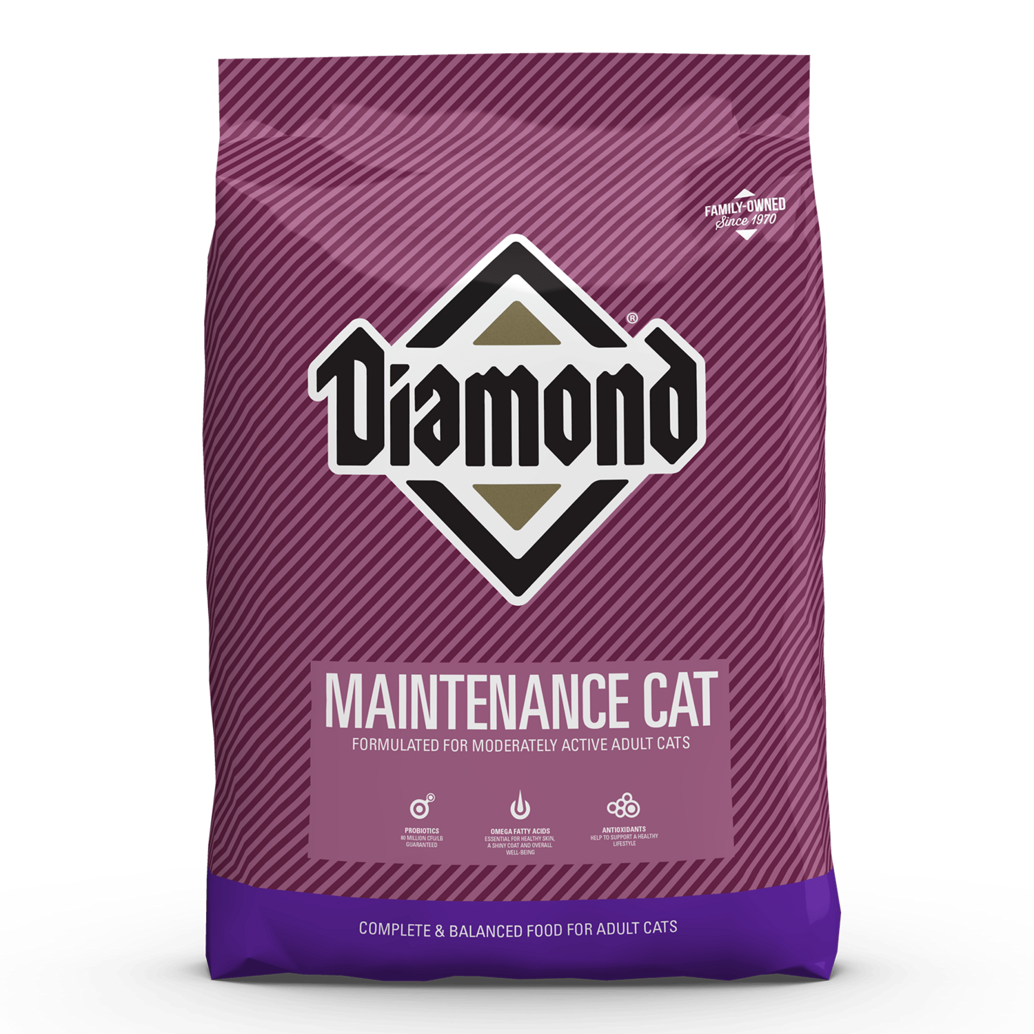 Diamond Maintenance Cat 6 lb
