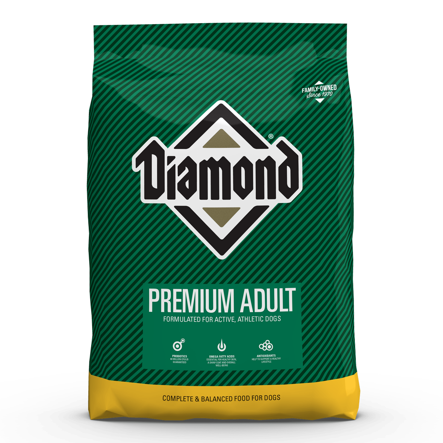 Diamond Premium Adult 40 lb