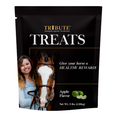 Tribute Apple Horse Treats 3 lb