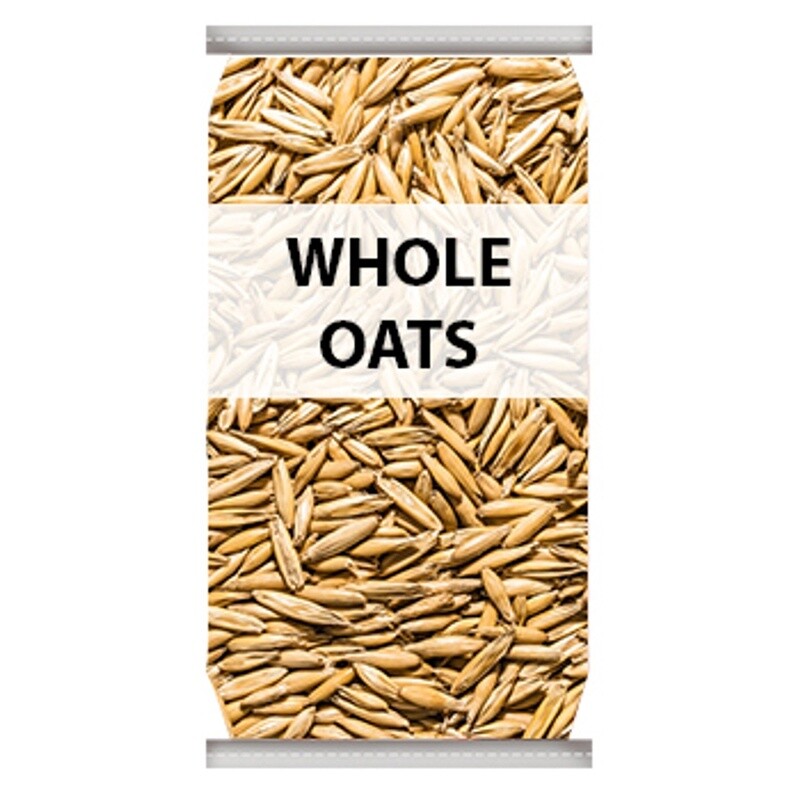 Whole Oats 50 lb