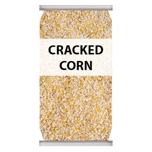 Cracked Corn 50 lb
