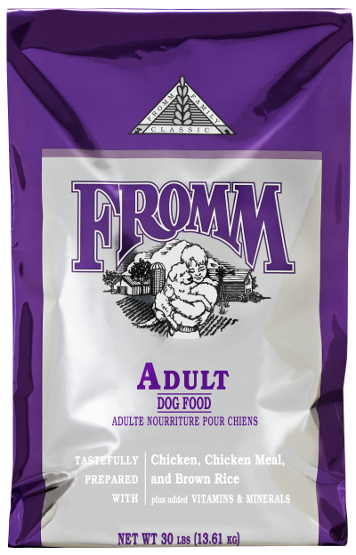 Fromm Classic Adult 30 lb
