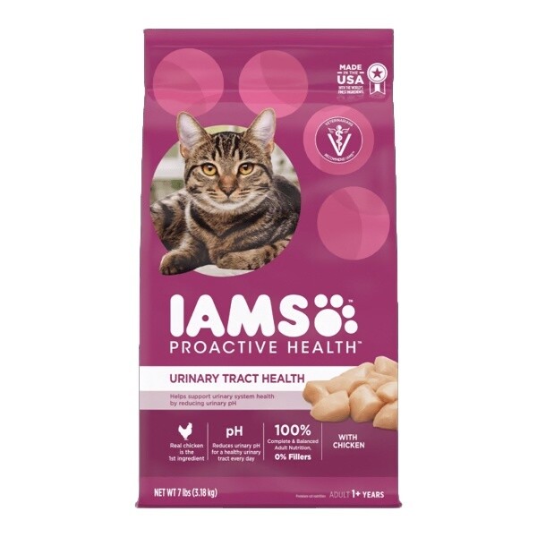 IAMS™ ProActive Health™ Urinarty Tract Health Chicken 7 lb