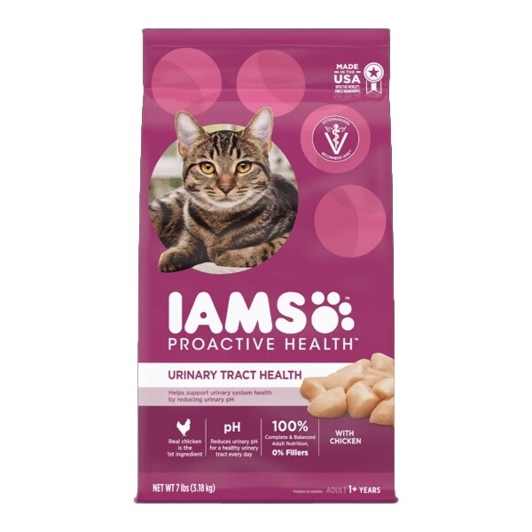IAMS™ ProActive Health™ Urinarty Tract Health Chicken  7 lb