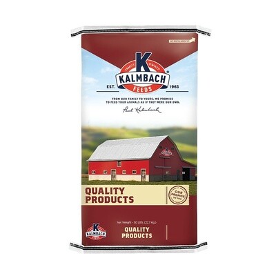 Kalmbach 2:1 Sheep Mineral With ZinPro® 50 lb