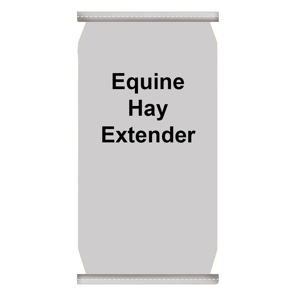 Kalmbach Equine Hay Extender Pellets 50 lb